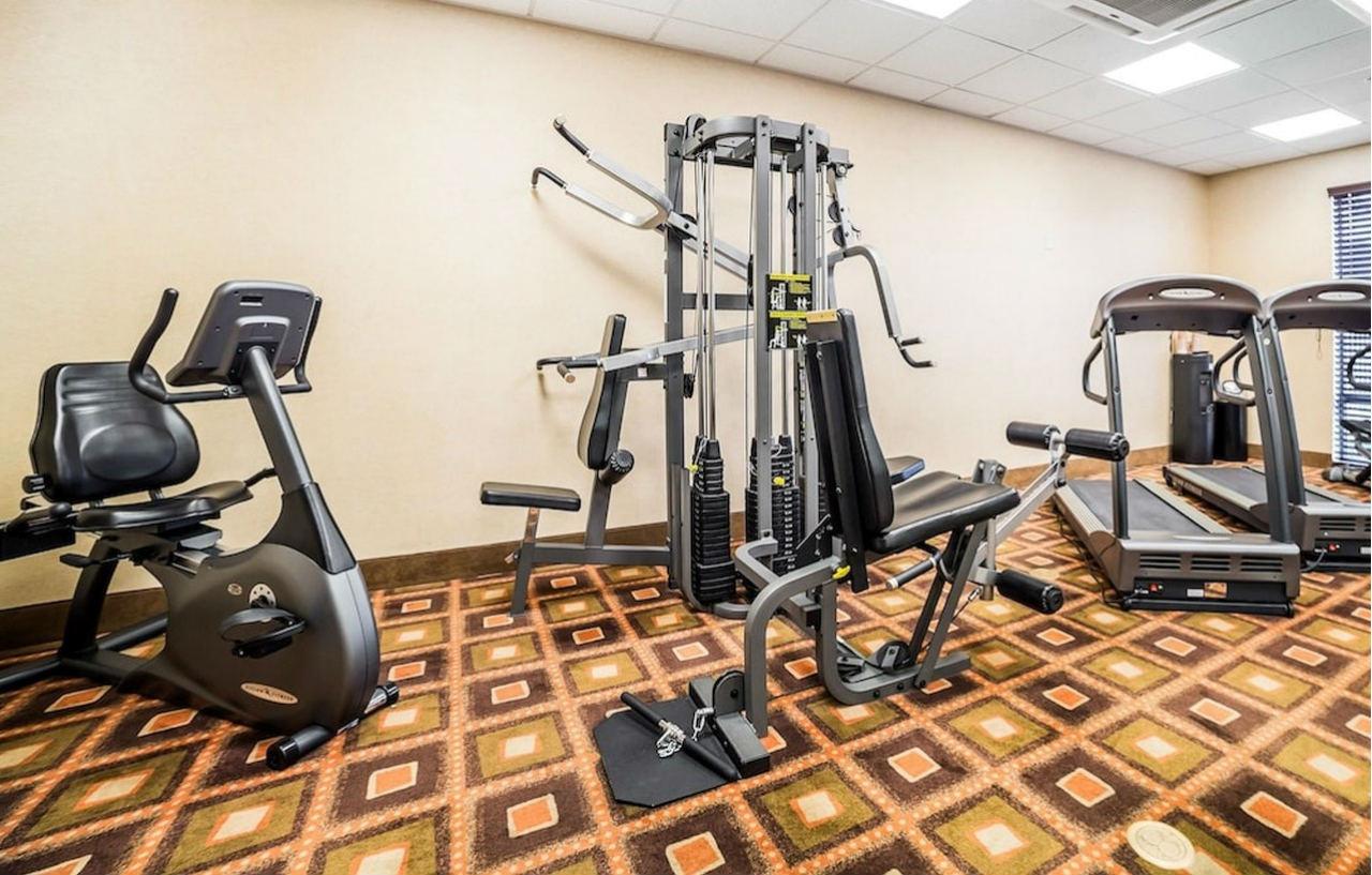 Comfort Inn&Suites Henderson - Las Vegas Buitenkant foto