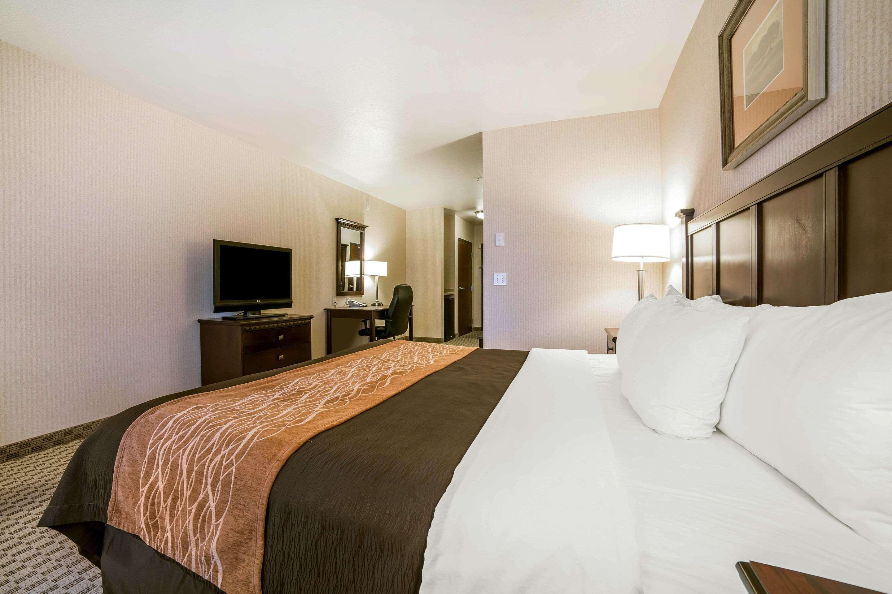 Comfort Inn&Suites Henderson - Las Vegas Buitenkant foto