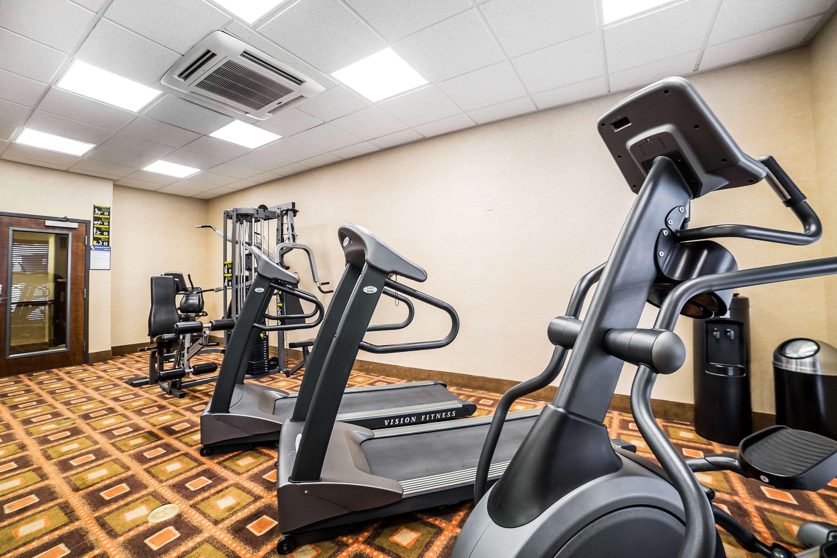 Comfort Inn&Suites Henderson - Las Vegas Buitenkant foto
