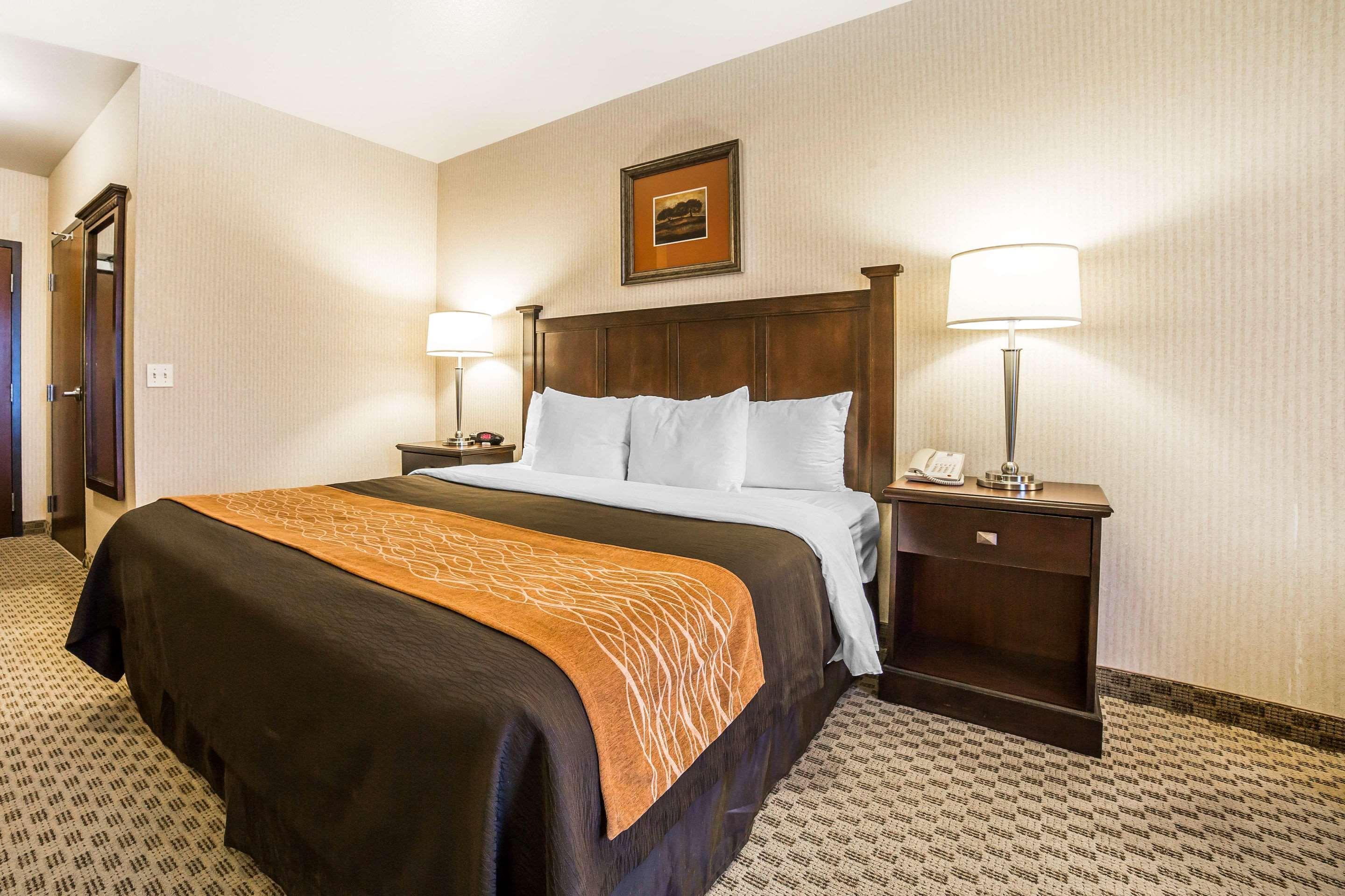 Comfort Inn&Suites Henderson - Las Vegas Buitenkant foto