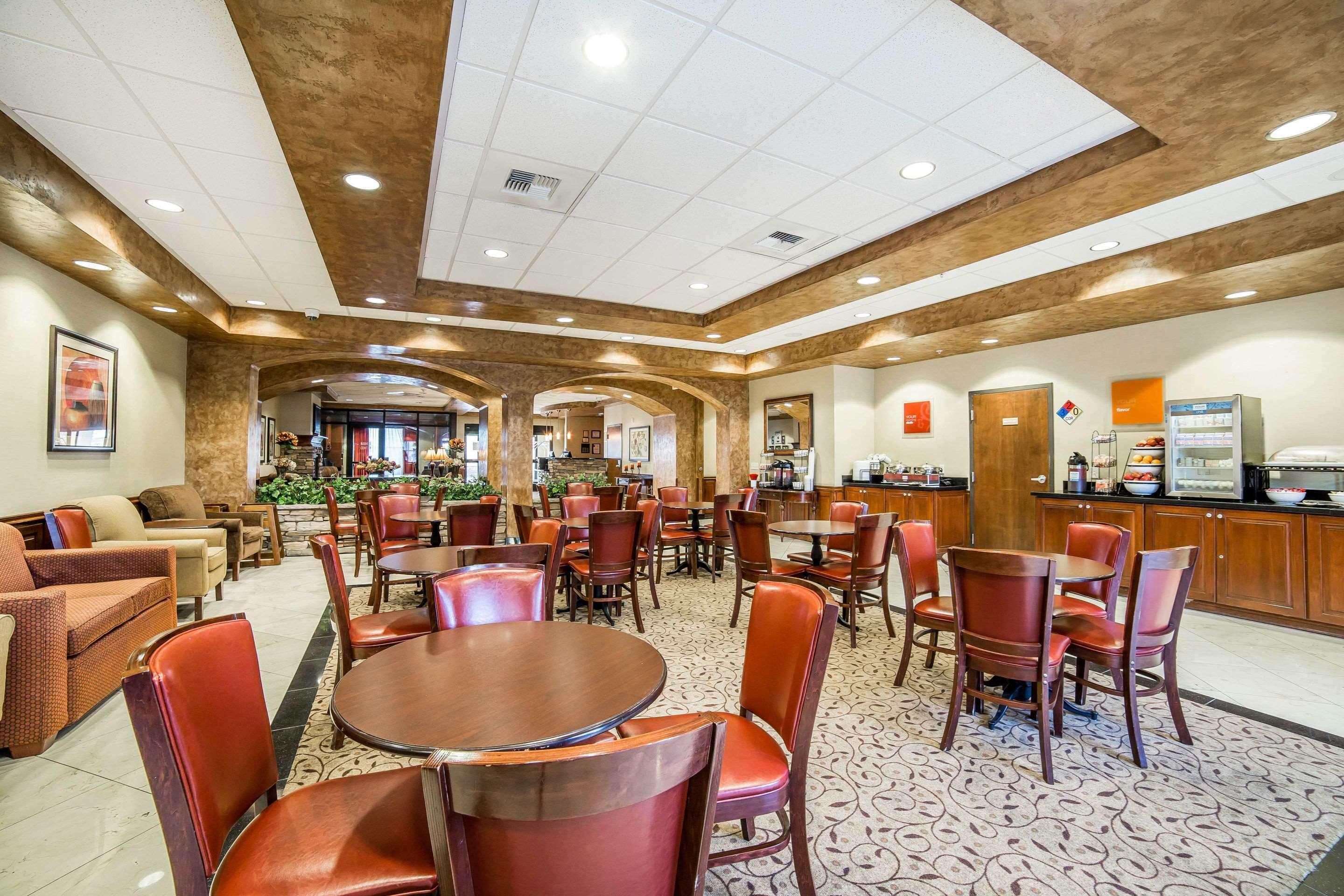 Comfort Inn&Suites Henderson - Las Vegas Buitenkant foto