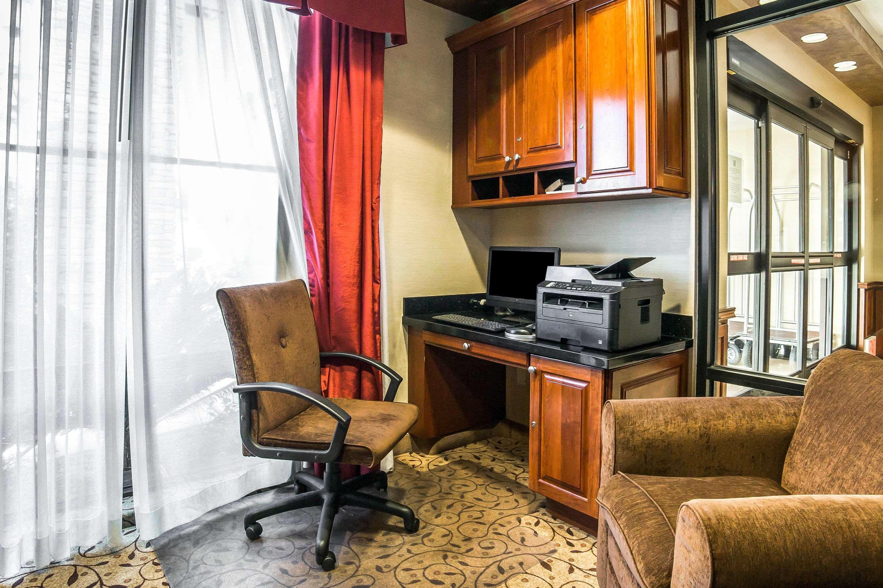 Comfort Inn&Suites Henderson - Las Vegas Buitenkant foto