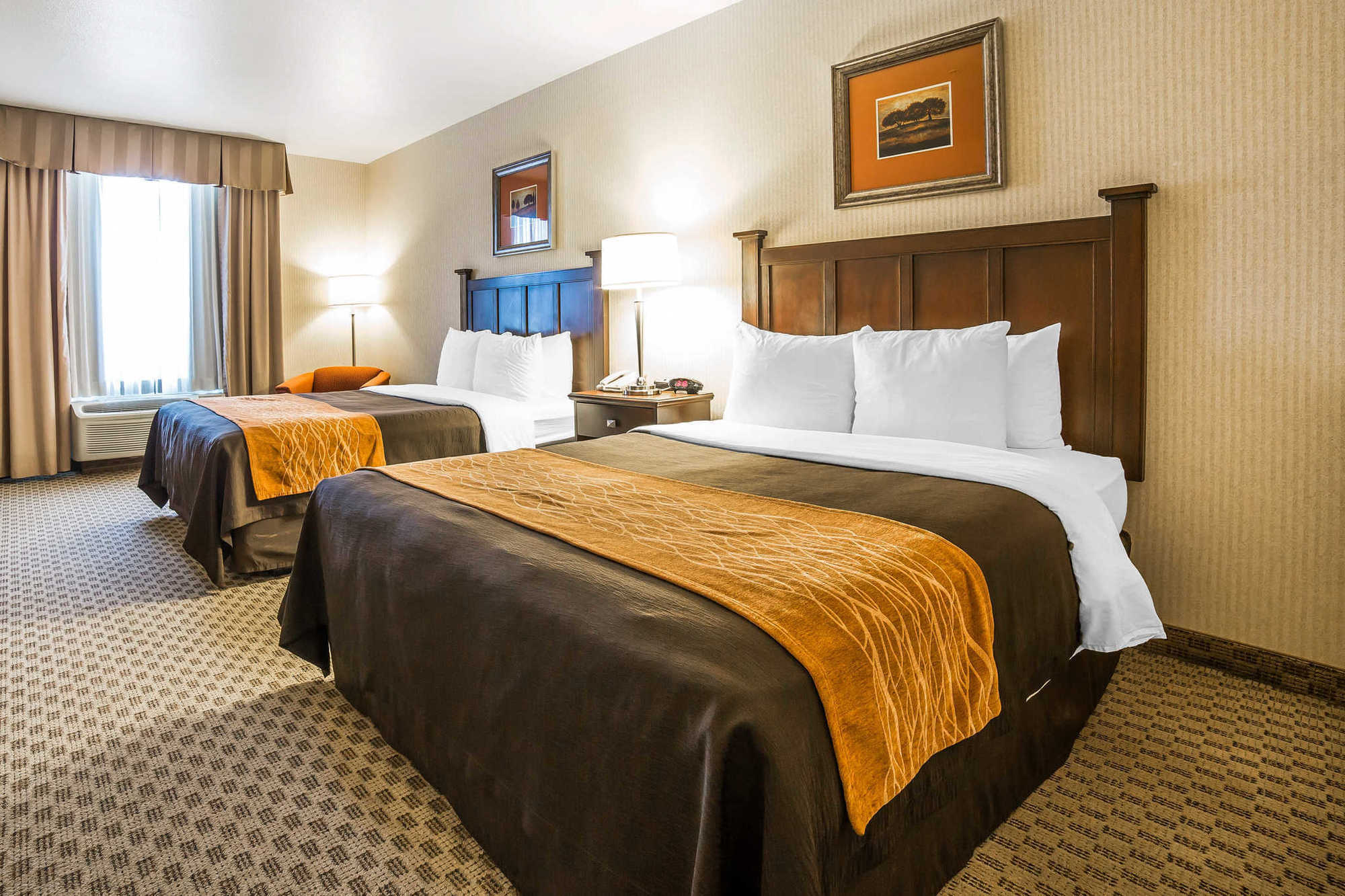 Comfort Inn&Suites Henderson - Las Vegas Kamer foto