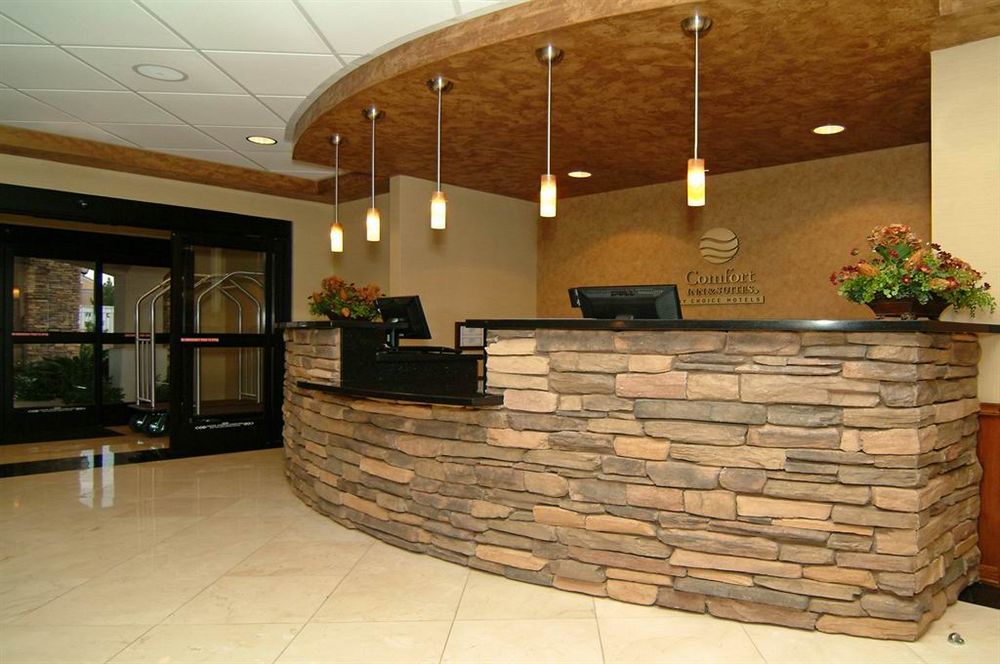 Comfort Inn&Suites Henderson - Las Vegas Buitenkant foto