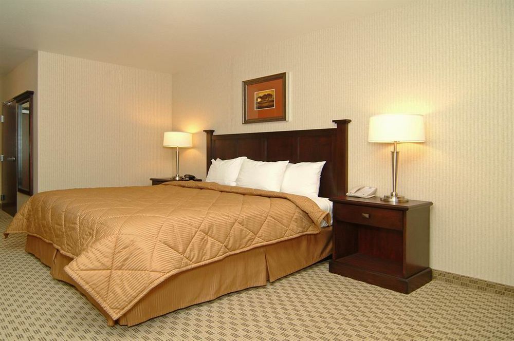 Comfort Inn&Suites Henderson - Las Vegas Buitenkant foto