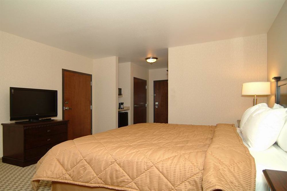 Comfort Inn&Suites Henderson - Las Vegas Buitenkant foto