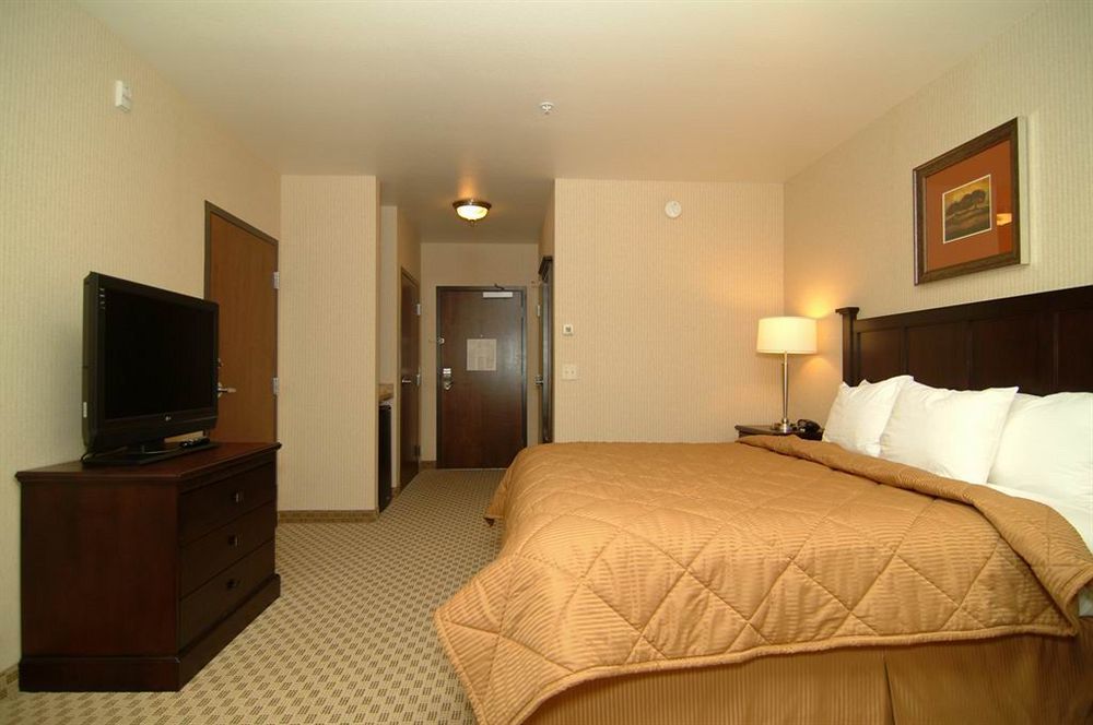 Comfort Inn&Suites Henderson - Las Vegas Buitenkant foto