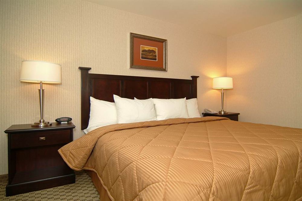 Comfort Inn&Suites Henderson - Las Vegas Buitenkant foto