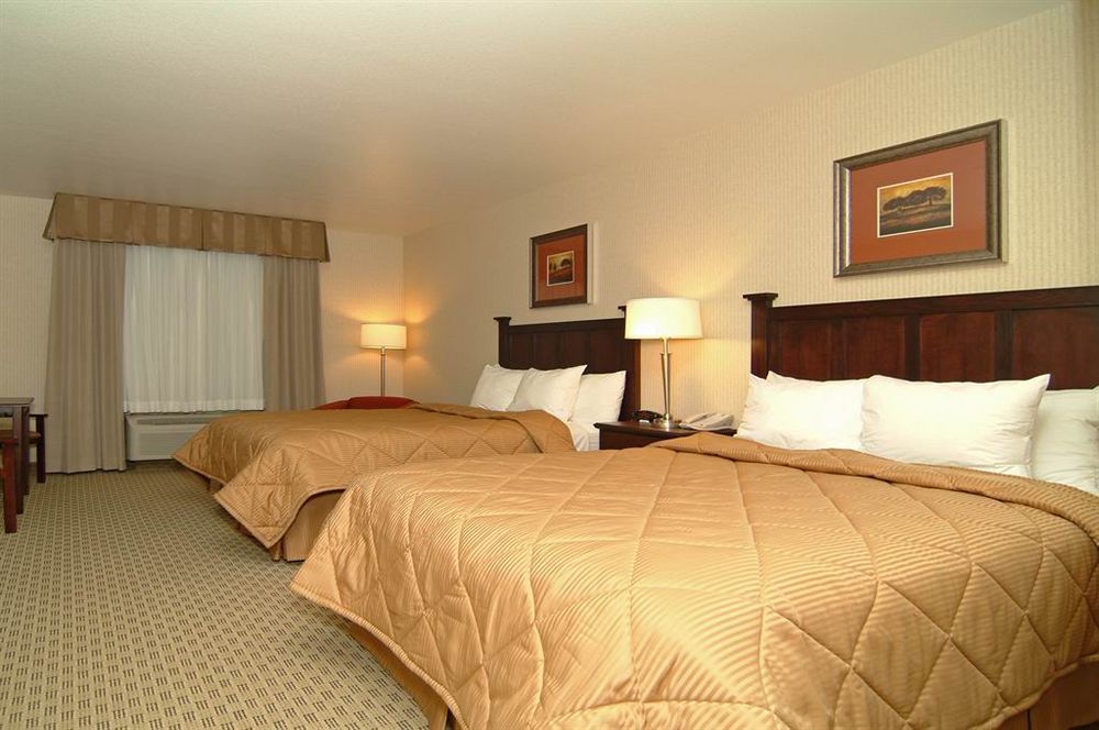 Comfort Inn&Suites Henderson - Las Vegas Buitenkant foto