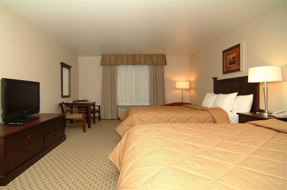 Comfort Inn&Suites Henderson - Las Vegas Buitenkant foto